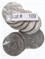 9-13-22 Coin Auction