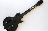 Wireless Guitar for Wii Guitar Hero