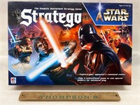 New stratego Star Wars game