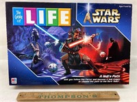 Game of life Star Wars