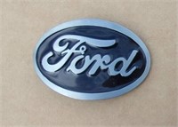 Ford Belt Buckle NEW