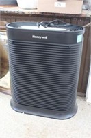 Honeywell air purifier HPA 3000