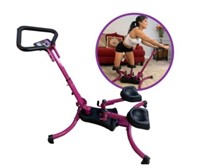 AB Swing Pro Exercise Machine NEW in Box