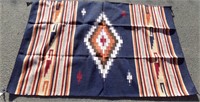 Southwest Style Rug 4 ft X 6 Ft Rug Mint Condition