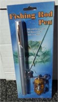 Pen Fishing Pole