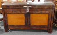 REPRODUCTION SEA CAPTAINS CHEST