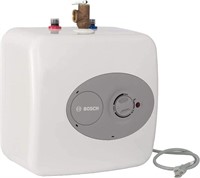 Electric Mini-Tank Water Heater 2.5 Gallon