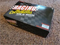 Racing collectibles Cruz Pedregon Funny Car