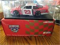 Jimmy Spencer 1998 Ford Taurus 1:24 scale stock