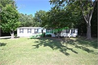 2003 CAVALIER MOBILE HOME TO BE MOVED - ALTHEIMER, AR
