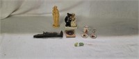Miniatures and Collectibles