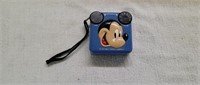 Vintage Mickey Mouse AM Radio