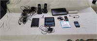 HP Mini Laptop, Tablets and Phones