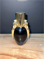 Lady Gaga “Fame” Black Fluid Perfume 0.5 FL. OZ.
