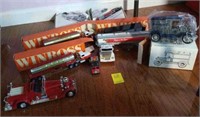 Model Trains, Jewelry, Household Items and Signed Artwork