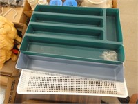 3 drawer dividers
