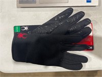 Spyder XL Gloves