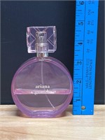 Ariana Grande “Thank You Next” perfume