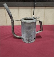 SWINGSPOUT OIL CAN