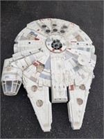 2008 Legacy Collection Millennium Falcon Star Wars
