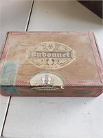 Cigar Boxes