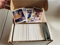 Hockey Collection Cards