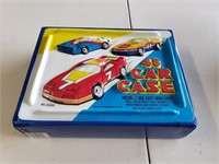Case of Assorted Hot Wheels