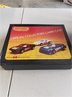 Case of Assorted Hot Wheels and Matchbox Cars
