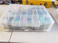 Assorted Hot Wheels in Double Sided Case