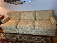 Mid Century Modern Drexel sofa