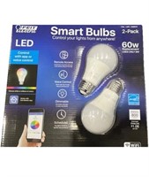 Feit Electric 60W LED WiFi Smart Bulb
