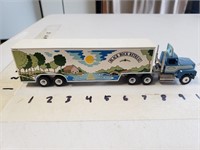 Winross Big Rig Tractor Trailer