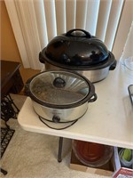Roaster Crock Pot