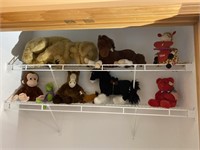 Stuffed Animals