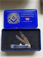 Case Masons Knife