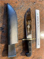 Marine Knife