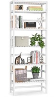 Homykic Bookshelf, 6-Tier