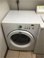 Frigidaire Dryer Electric