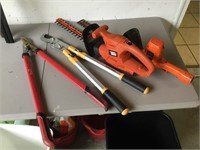 Pruners Trimmers
