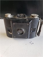 Agfa PD16 Clipper Camera