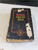 Kodak Vigilant six-20
