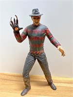 1998 McFarlane Freddy Nightmare on Elm Street