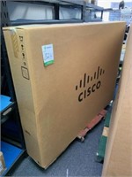 Cisco TelePresence MX800