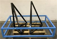 Metal Rack Parts