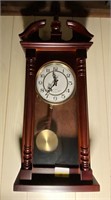 WALL CLOCK (TESTED AND WORKING)