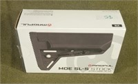 Magpul Moe SL-S Stock M16 Carbine