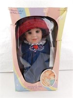 Sweet and Innocent Collection Doll