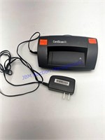 Card scan 600 C Business card scanner