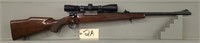 Winchester Model 70 .243 Win Redfield Scope
