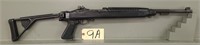 US Carbine Cal 30 M1 Folding Stock